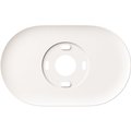 Google Nest Thermostat Trim Kit - Snow GA01837-US